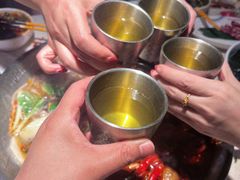 -小龙坎火锅(春熙太古里店)