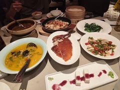 -金鸭季·北京烤鸭(深业上城店)