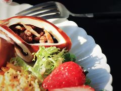 -81bakery(关山路店)