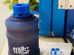 -milkplus·泰式奶茶(较场东路店)