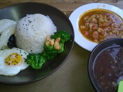-海盗虾饭·剥好的小龙虾饭(SOHO尚都店)