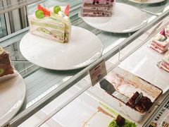 -西村叔叔的店·面包·甜品·蛋糕(清河万象汇店)