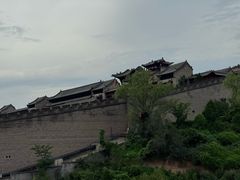 -山西王家大院