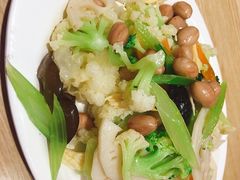 -赵奶奶水饺锅贴小酒馆(丁字沽店)
