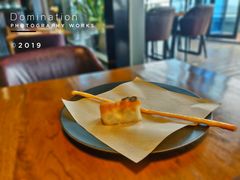 餐前面包-CASANOVA西餐厅(海信广场店)