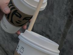 -星巴克(天津站区第二店)