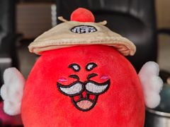 -快乐小羊·内蒙牛羊肉火锅(流花中心店)