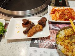 -炭之家·齐齐哈尔非遗烤肉·鲜切直供(中央大街店)