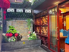 -阿西娅食府(中关村店)