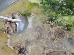 -畲乡一品鱼府土菜馆