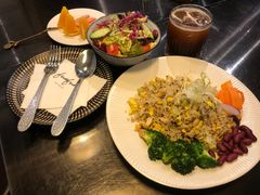 -FUNFUN有饭花园聚会餐厅