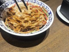 -河沿肉饼Beijing Pie(东华门店)