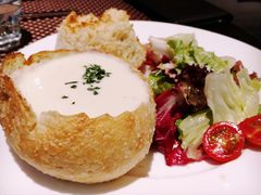 -TAMATI(巴黎贝甜韩式西餐厅店)
