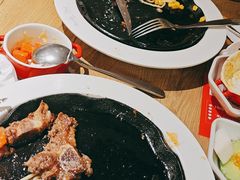-豪客来牛排(人民东路店)