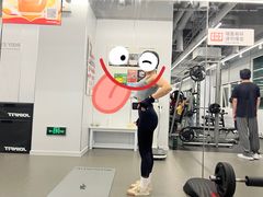-乐刻运动健身(南山西丽366大街店)