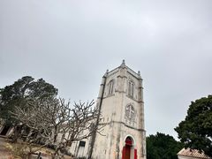 -涠洲岛-圣母堂