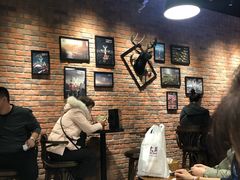 -THE ALLEY 鹿角巷(华润万象城店)