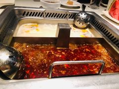 -海底捞火锅(顺义华联店)