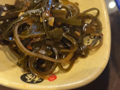 -富正毅三下锅·湘西韵味(天门山索道店)