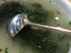 -海上驿站渔家菜馆