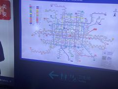 -北京站(地铁站)