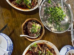 -小杨翘脚牛肉