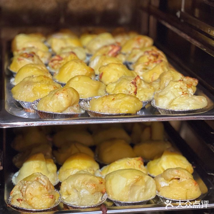 成都最豪华的海鲜自助餐非它莫属❗️