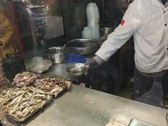 -大马弄蒋师傅美食酥鱼(察院前店)