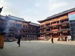 -会龙寺