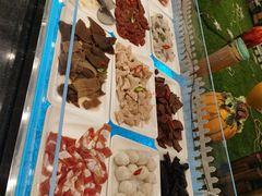 -东方豪景花园酒店·怡景旋转餐厅