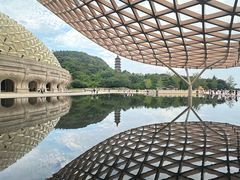 -牛首山文化旅游区