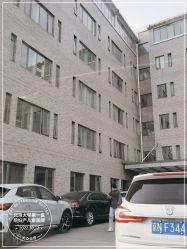 点击看大图 -北京大学第一医院妇产儿童医院