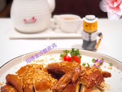 -尚一汤 广东炖汤(金桥国际店)