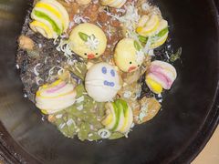 -万里闯关东铁锅炖菜馆(高新旗舰店)