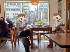 -东升灌浆包(辛庄街总店)