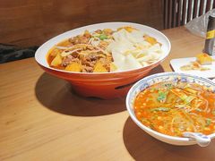 -秦门西安小馆(顺义店)