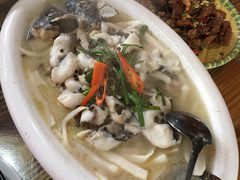 水库鱼-杨厝六十六农庄农舍(杨厝路店)