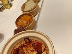 -湖锦酒楼·31年地道湖北菜(黄鹤楼店)
