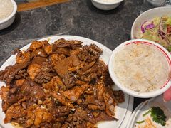 -金阁家常菜(贵阳路店)