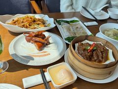 -东百坊巷大酒店·坊巷餐厅(东百中心店)