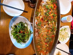 -烧肉馆(古北水镇景区店)