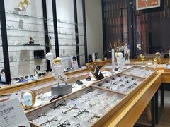 -无界眼镜MaxLess(滨江星光大道店)