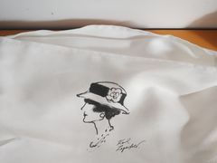 -CHANEL(恒隆广场店)