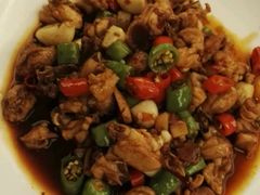 -千岛湖丽景酒店-中餐厅