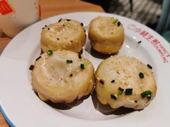 三拼生煎-小杨生煎(湟普汇店)