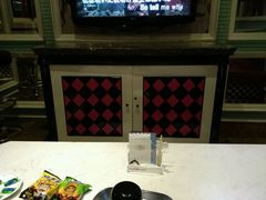 -自由港KTV(王子公主金平店)