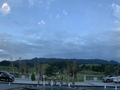 -新疆那拉提国家旅游度假区