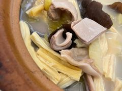 -稻香酒家·33年老字号·港式粤菜(富邦中心店)