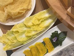 -湯系·煲汤手艺人(东二环泰禾广场店)