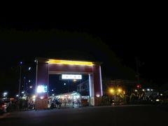 -花莲东大门国际观光夜市